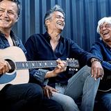 EVERYBODY’S TALKING 25 YEARS – SAME OLD SHIT