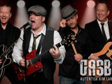 GASBOX - Gasolin\' & Kim Larsen - Sensommerkoncert